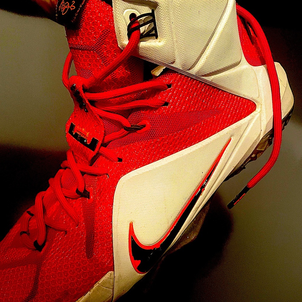 Nike Lebron